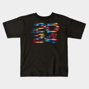 2024 - metallic Kids T-Shirt